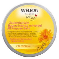 Weleda Calendula All Purpose Balm